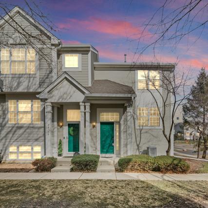 New Homes For Sale This Week in Round Lake Beach: May 8th to May 14th