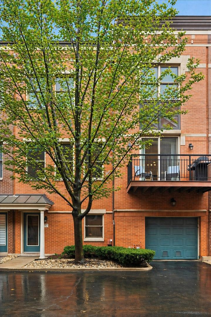1012 S Loomis St. #D, Chicago, IL 60607