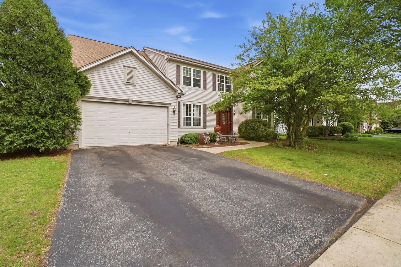 2174 Muirfield Tr., Bolingbrook, IL 60490