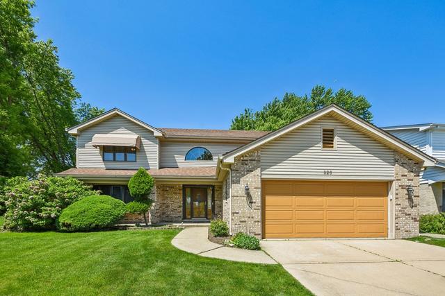 New Homes For Sale This Week That Attend Maine West High School: May 22nd to May 28th
