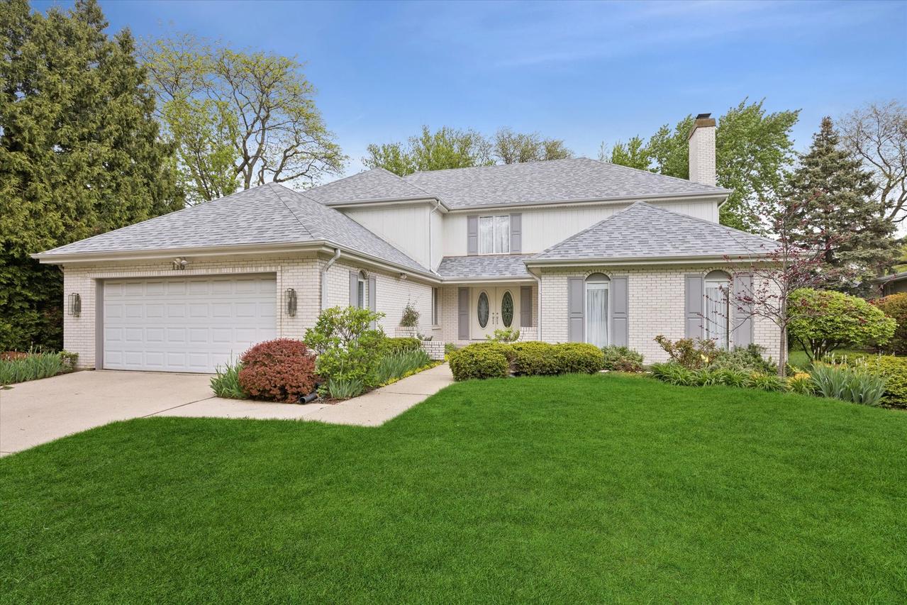 116 51st Pl., Western Springs, IL 60558