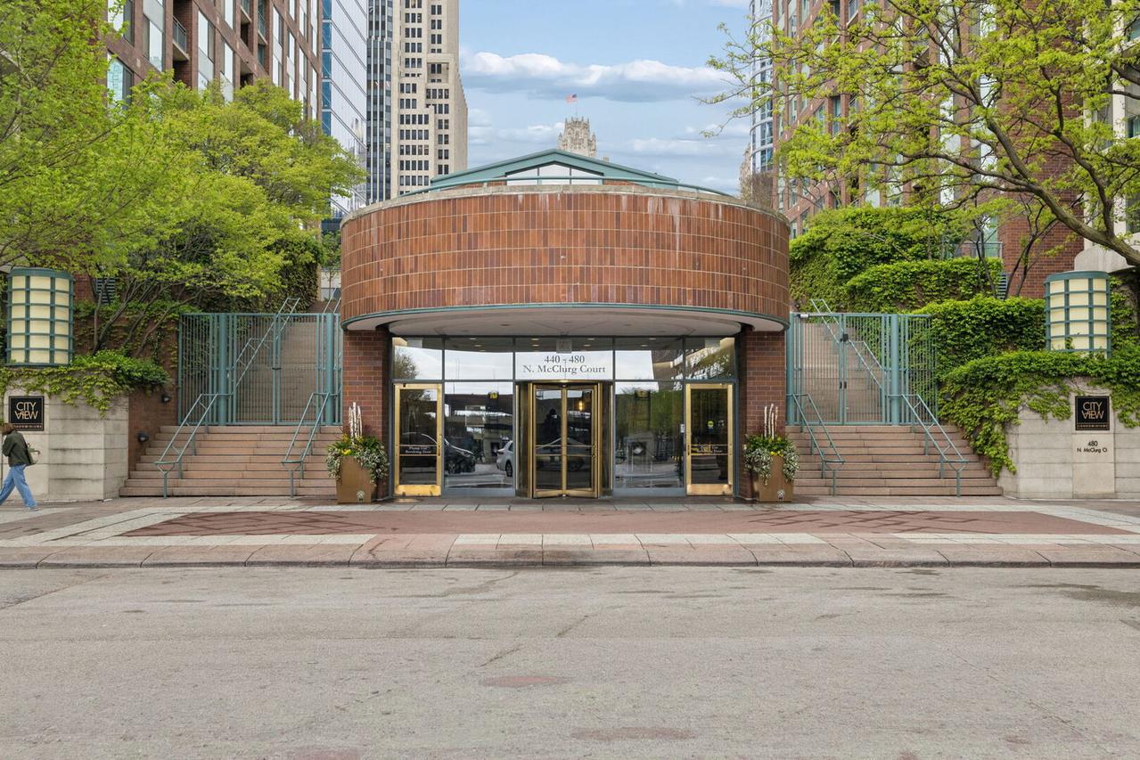 440 N Mcclurg Ct. #402S, Chicago, IL 60611