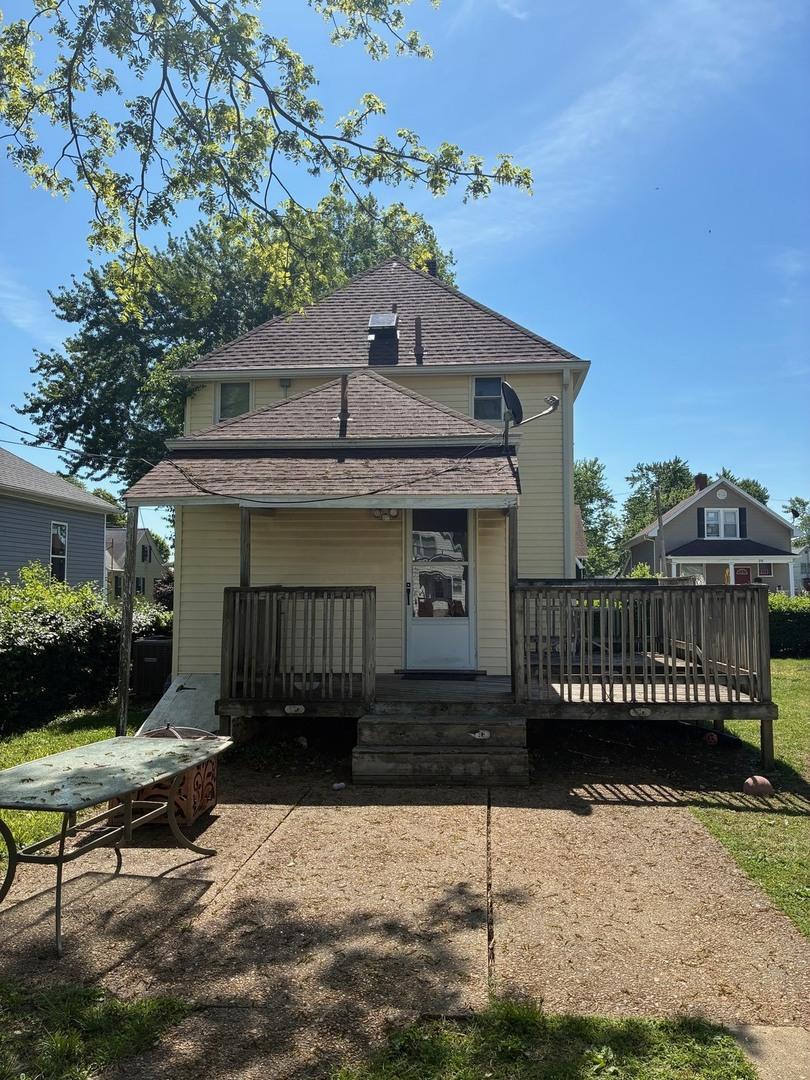 19 52nd St., Belleville, IL 62226