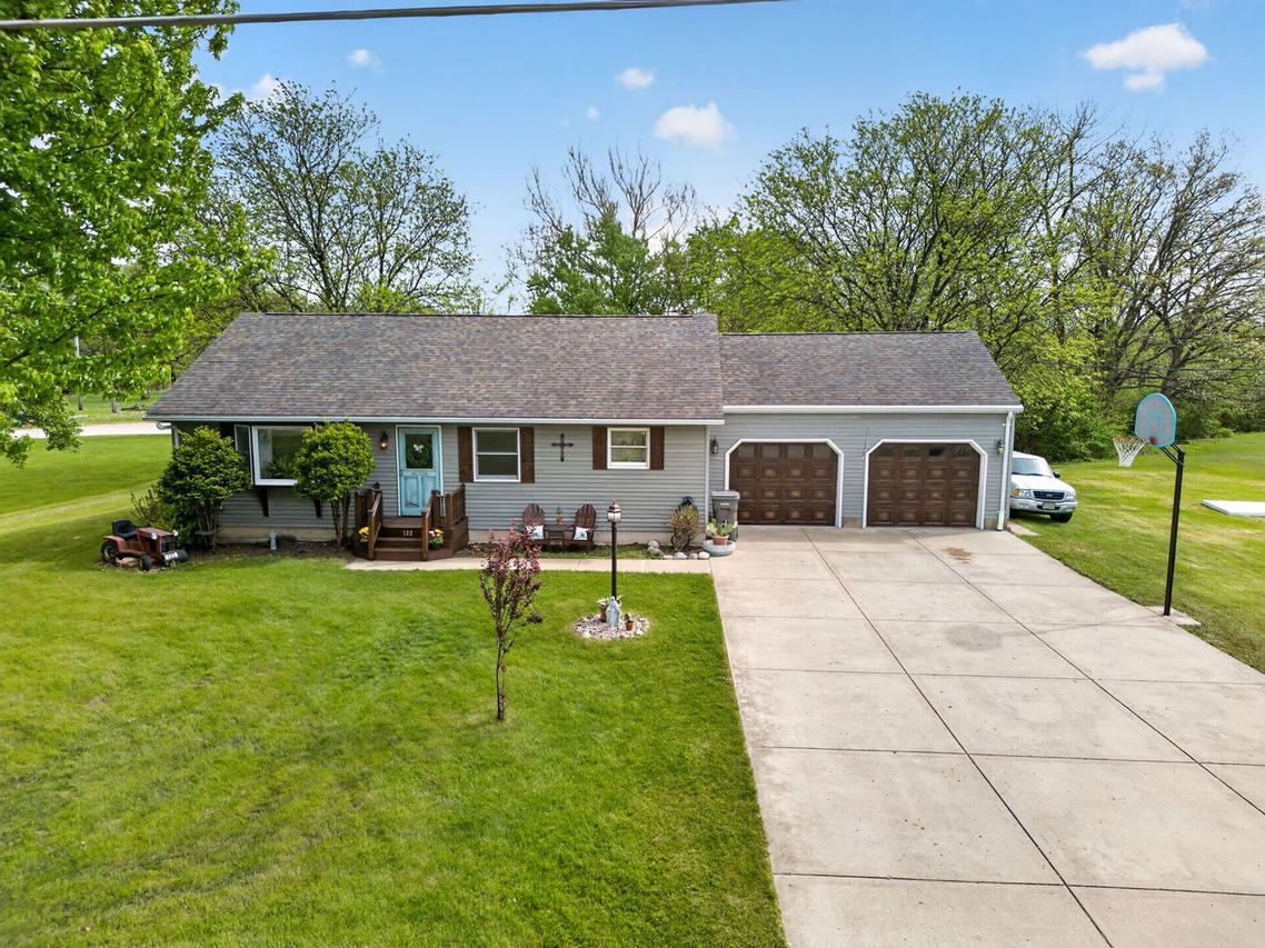 122 Drew St., Marseilles, IL 61341