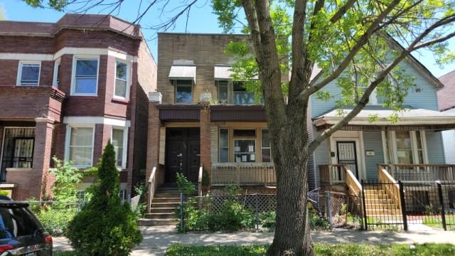 5751 S Carpenter St., Chicago, IL 60621