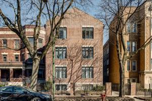 5121 S Kimbark Ave. #1W, Chicago, IL 60615