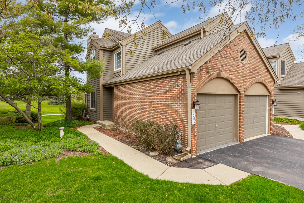 1504 Aberdeen Ct., Naperville, IL 60564