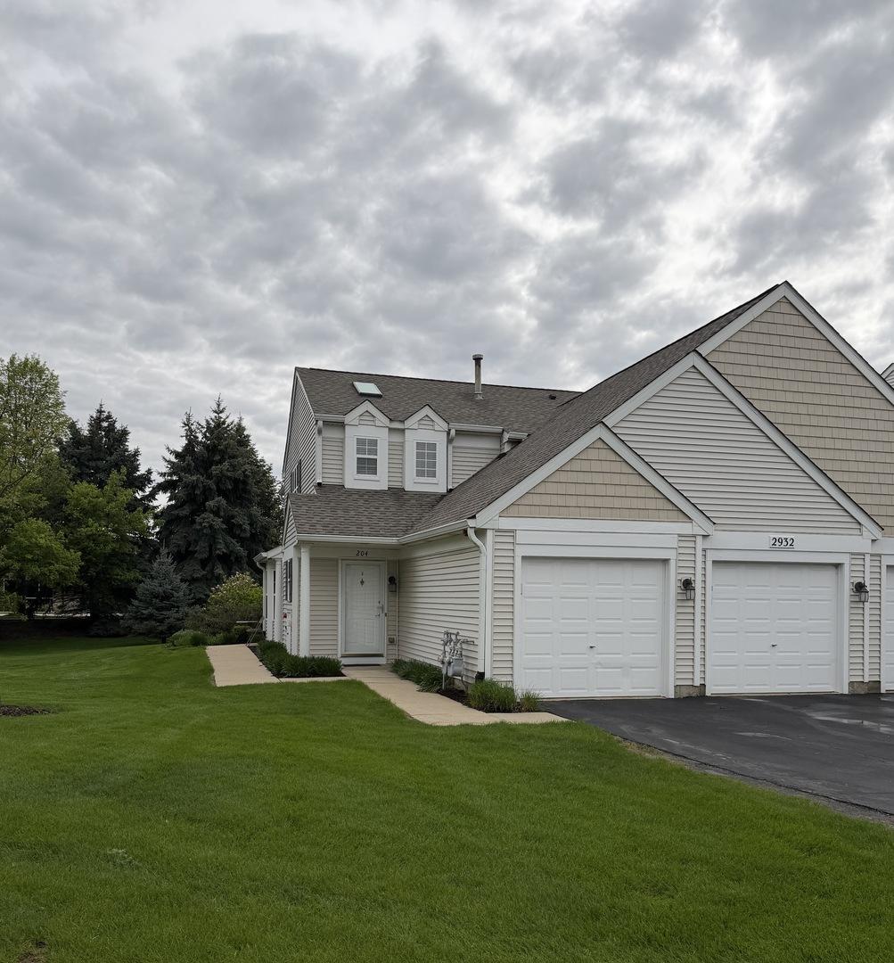 2932 Bartlett Ct. #204, Naperville, IL 60564