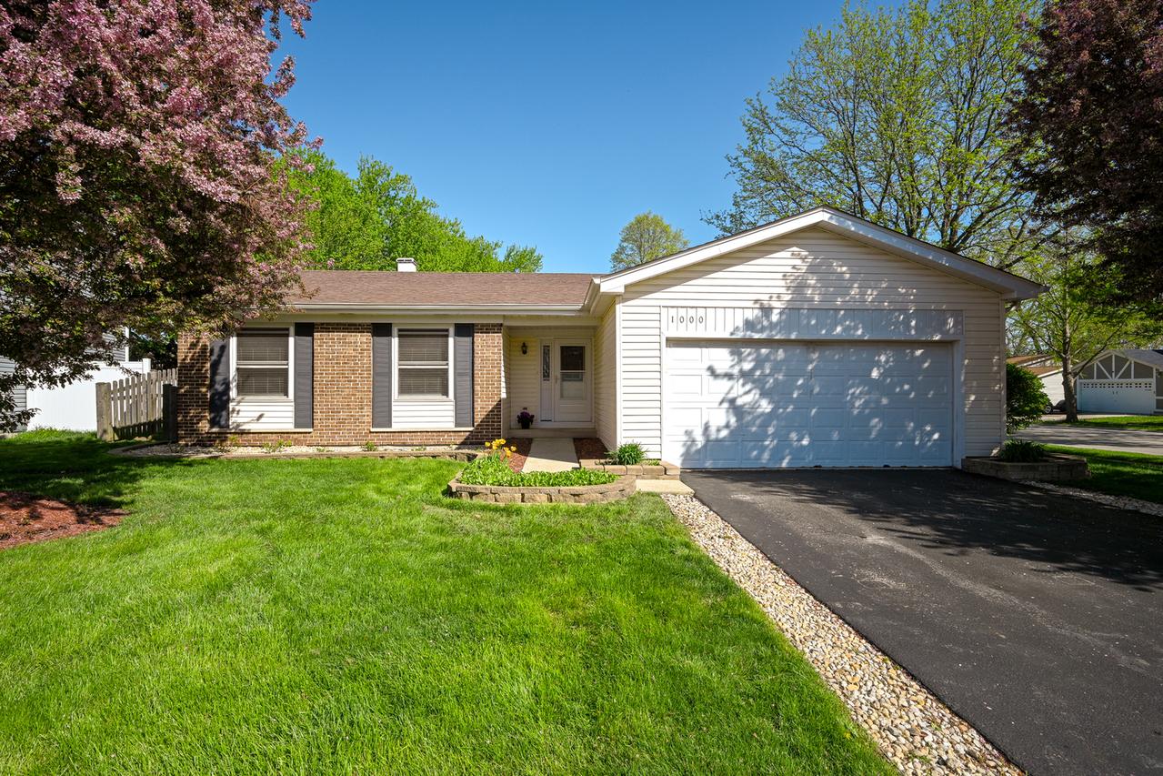 1000 Hunter St., Lombard, IL 60148