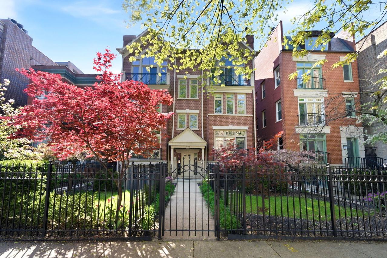 2672 N Orchard St. #B, Chicago, IL 60614