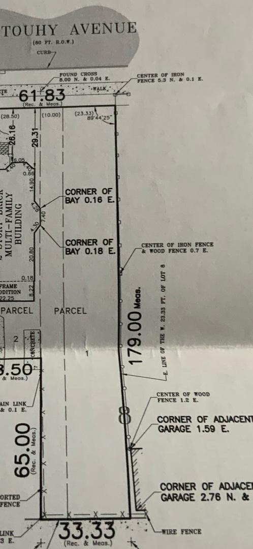 1839 W Touhy Ave., Chicago, IL 60626