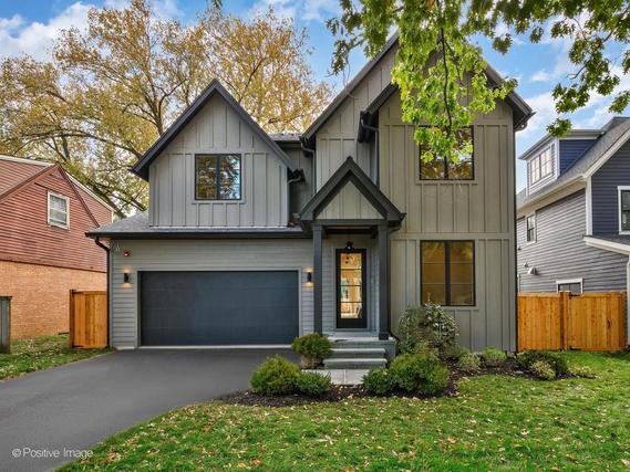 New Construction Homes For Sale This Week That Attend Wilmette Junior High School: April 29th to May 5th