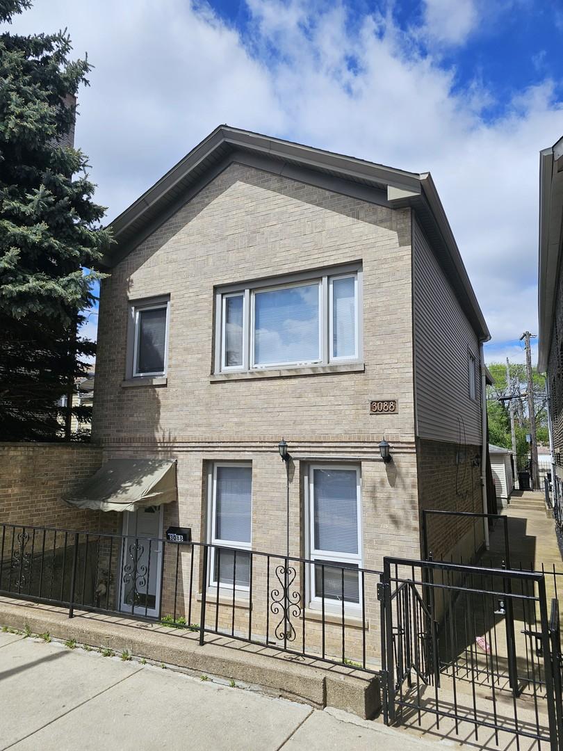 3088 S Lyman St., Chicago, IL 60608