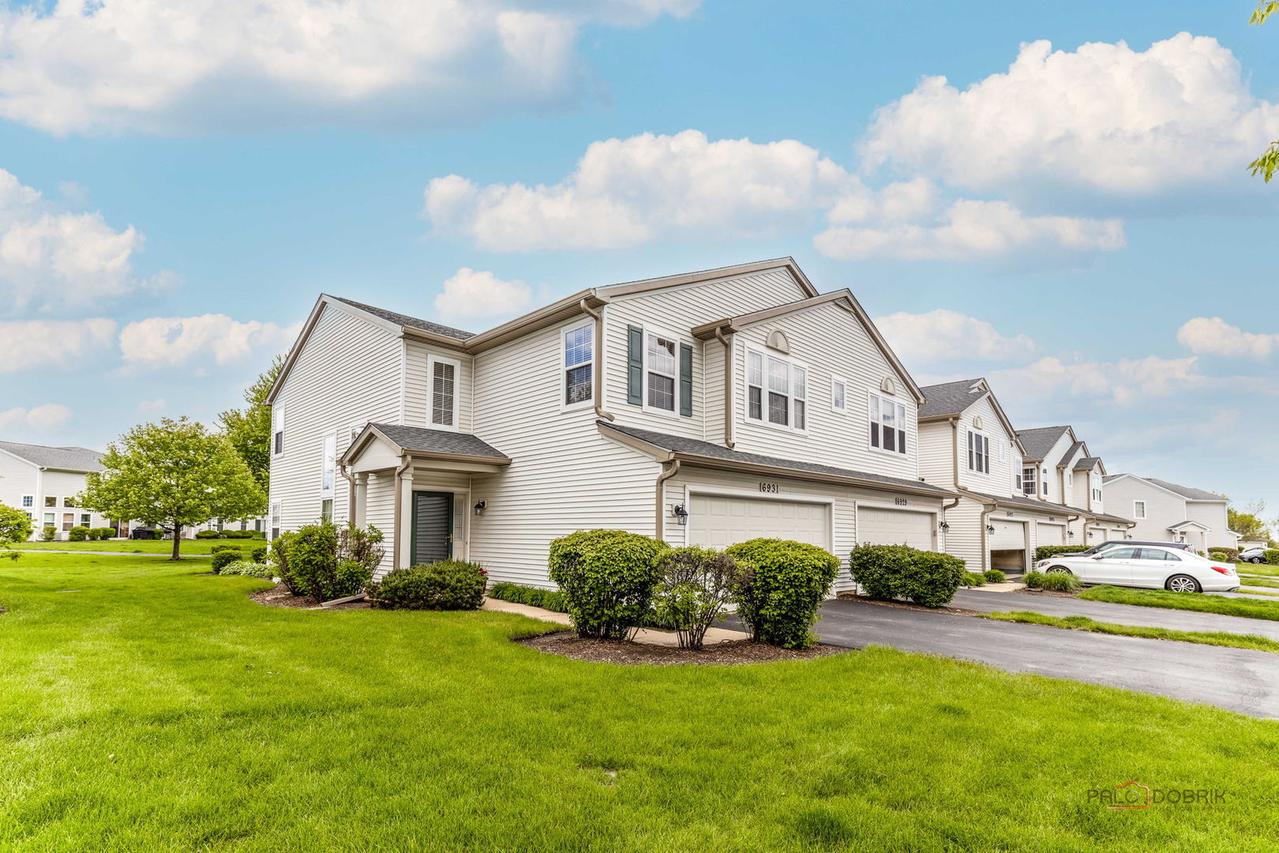 6931 Creekside Dr., Plainfield, IL 60586