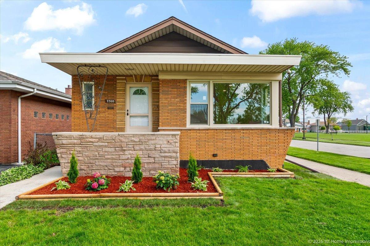 7300 W 61st St., Summit, IL 60501