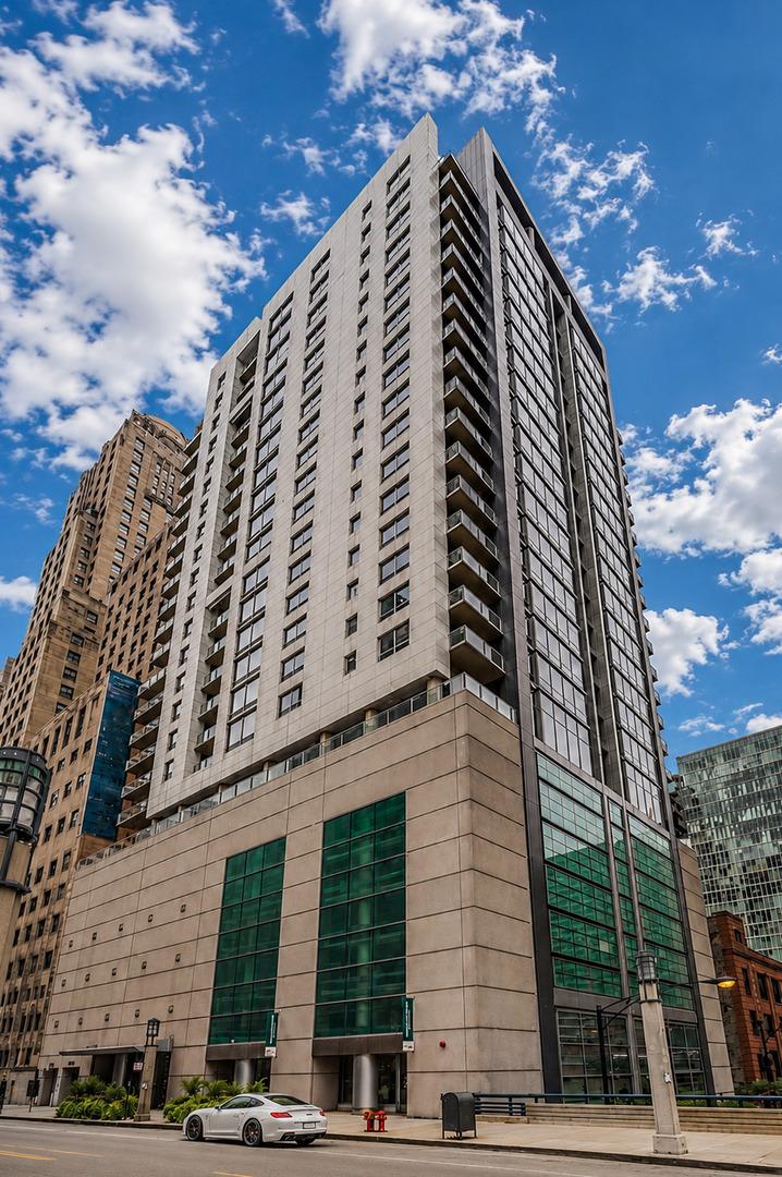 160 E Illinois St. #2003, Chicago, IL 60611