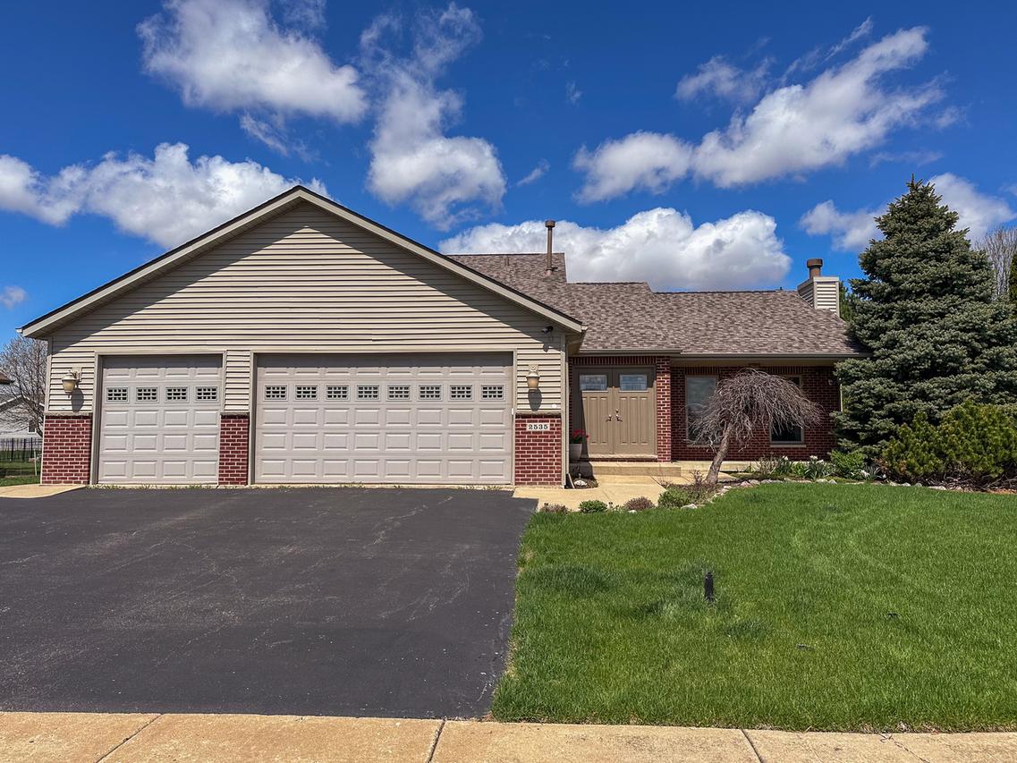 2535 Mary St., Belvidere, IL 61008