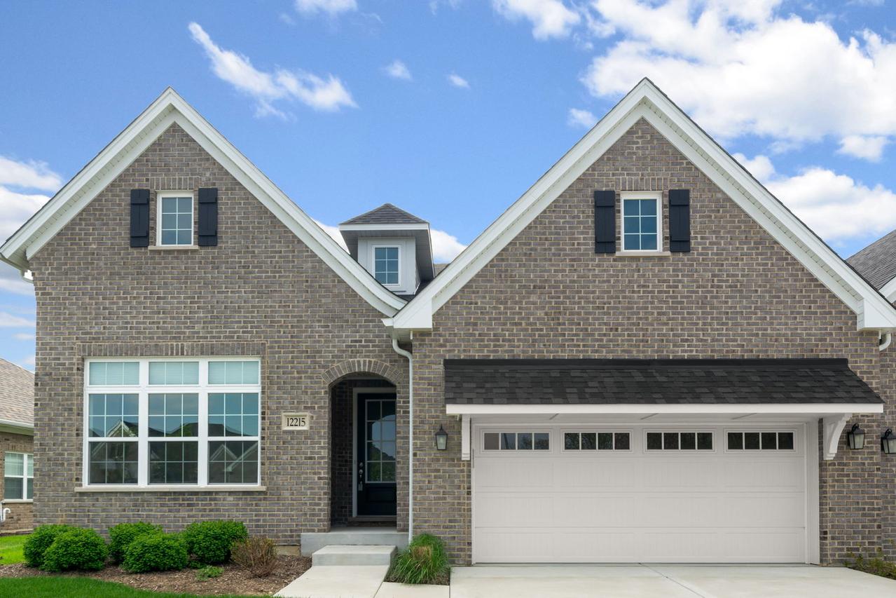 12215 Copper Ridge Dr. #13, Lemont, IL 60439