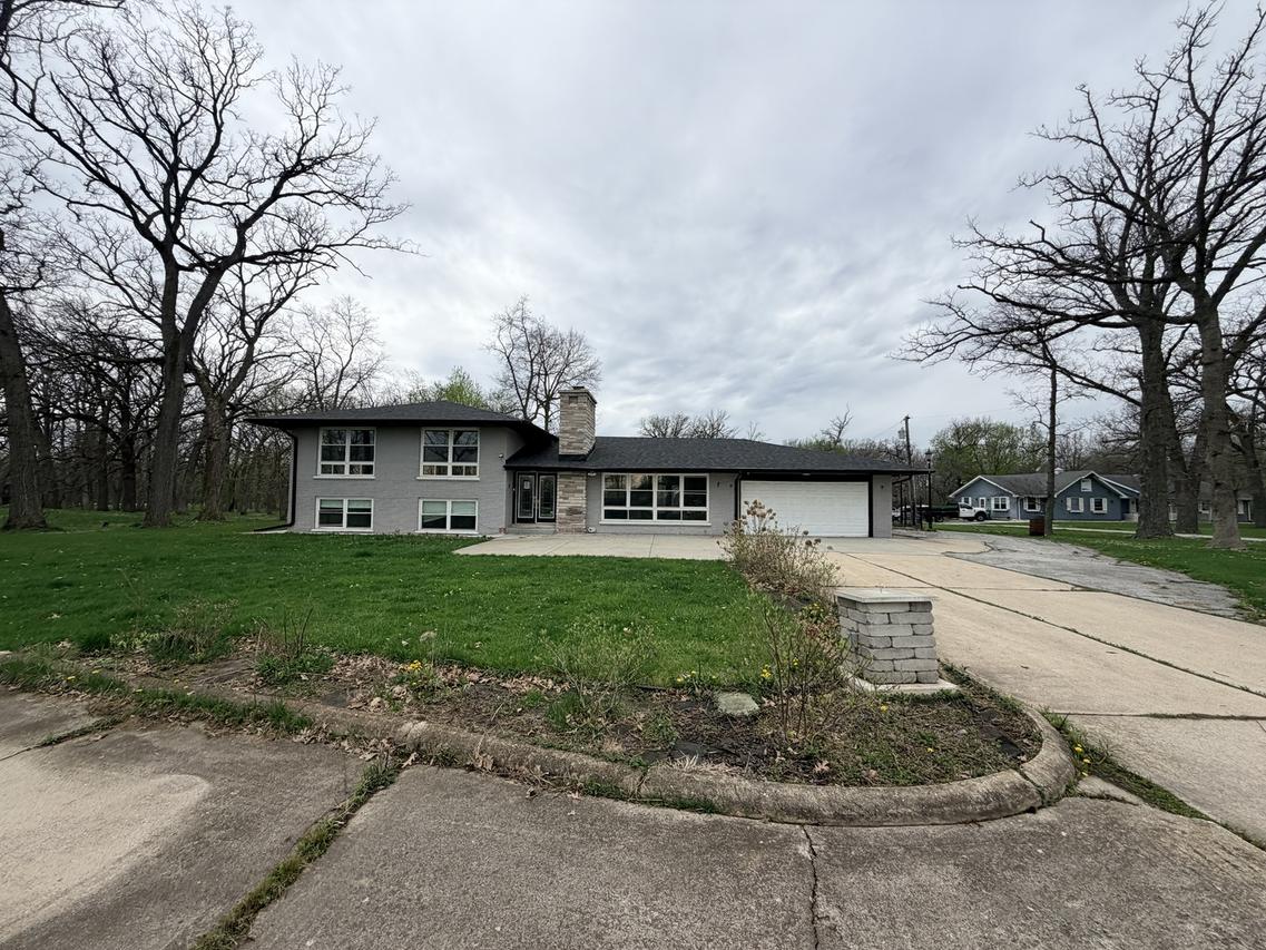 25716 S Stoney Island Ave., Crete, IL 60417