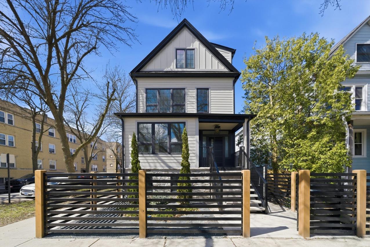 4500 N Saint Louis Ave., Chicago, IL 60625