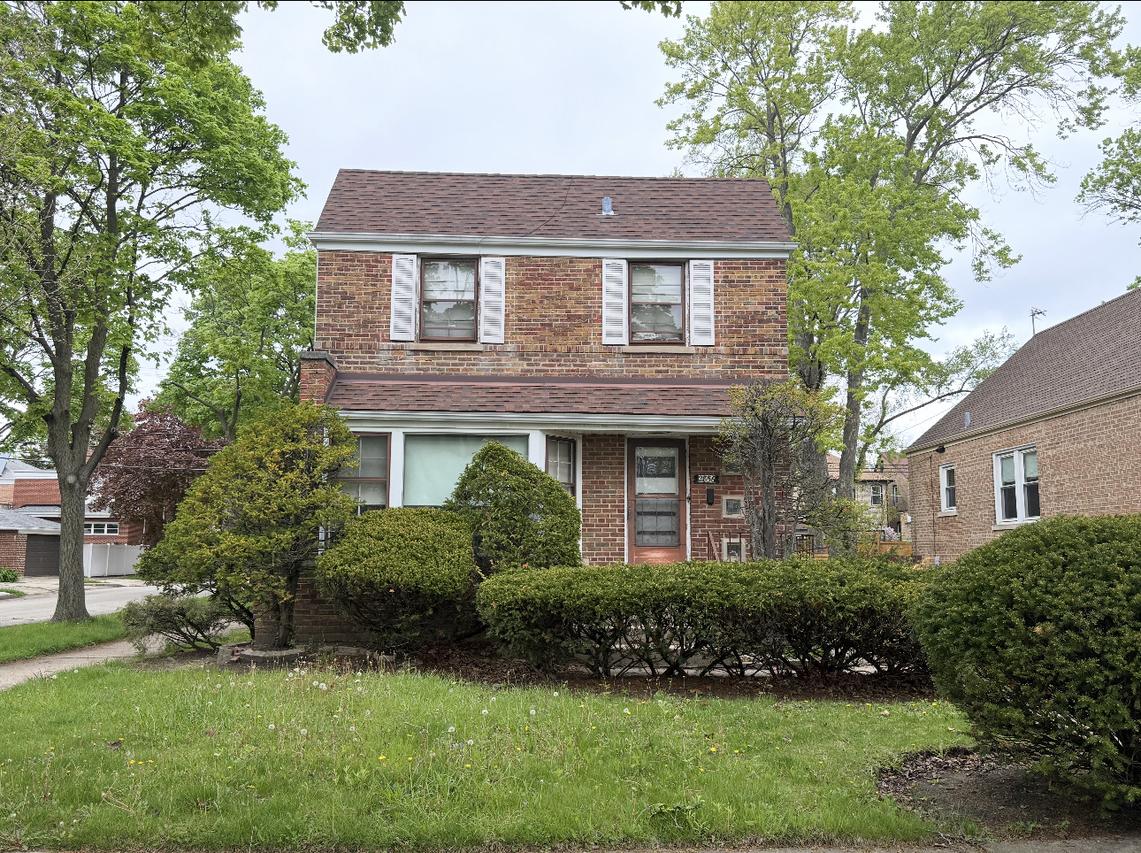 2856 W Chase Ave., Chicago, IL 60645
