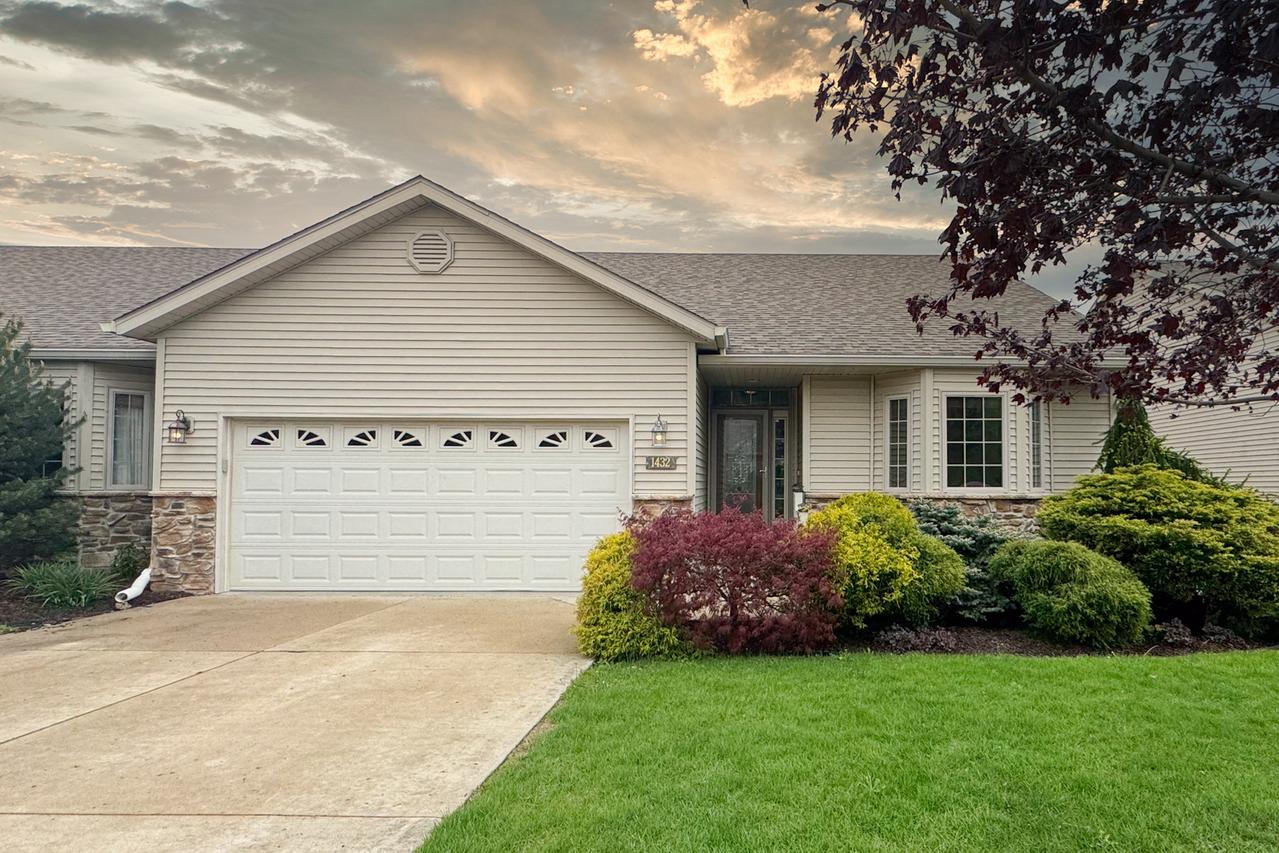 1432 Brady Ln., Rockford, IL 61108