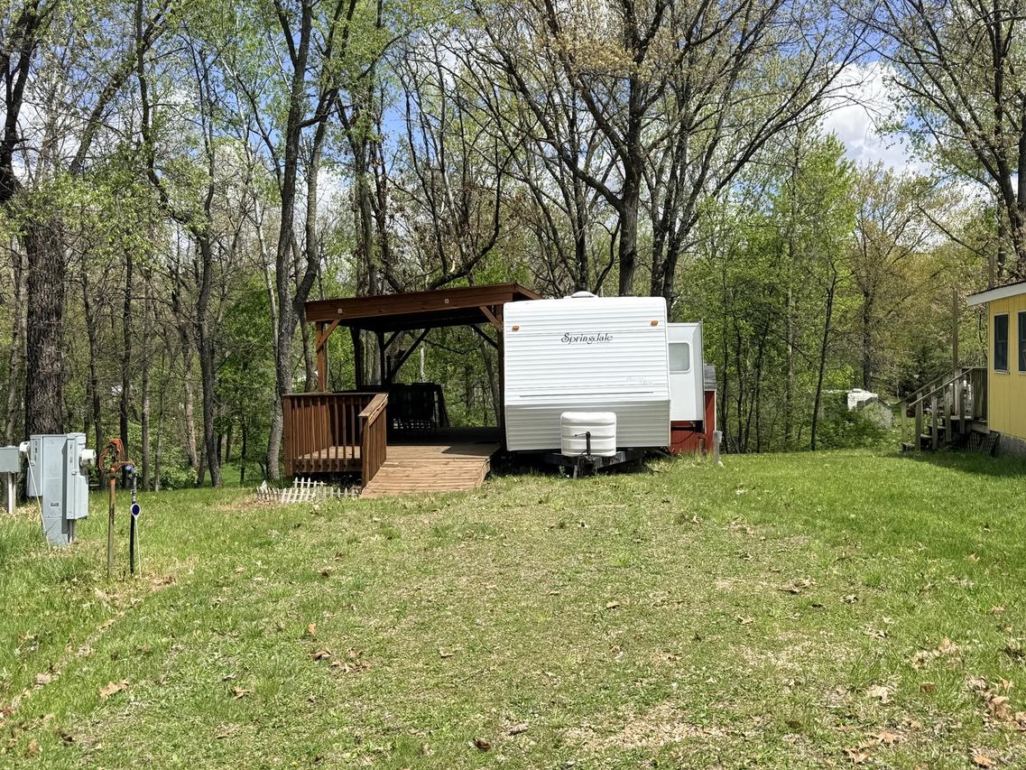 2-191 Woodhaven Lakes, Sublette, IL 61367