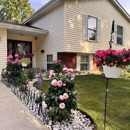 Homes Just Sold That Attend Wiesbrook Elementary School: August 11th to August 17th