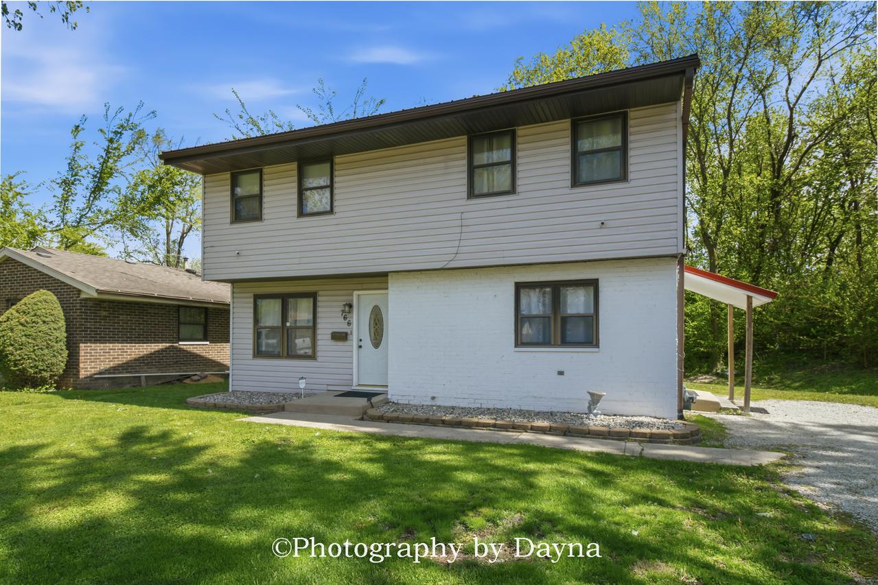 766 Moore St., Kankakee, IL 60901