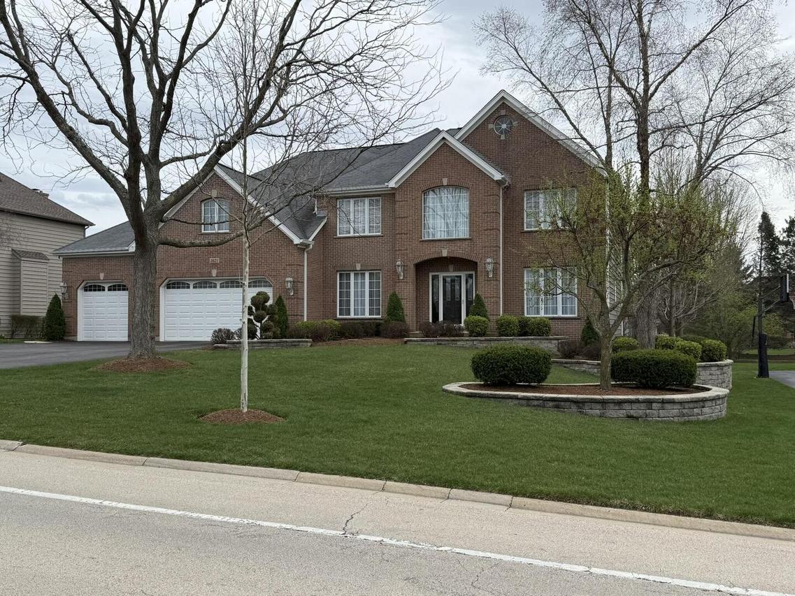 3621 Bunker Hill Dr., Algonquin, IL 60102