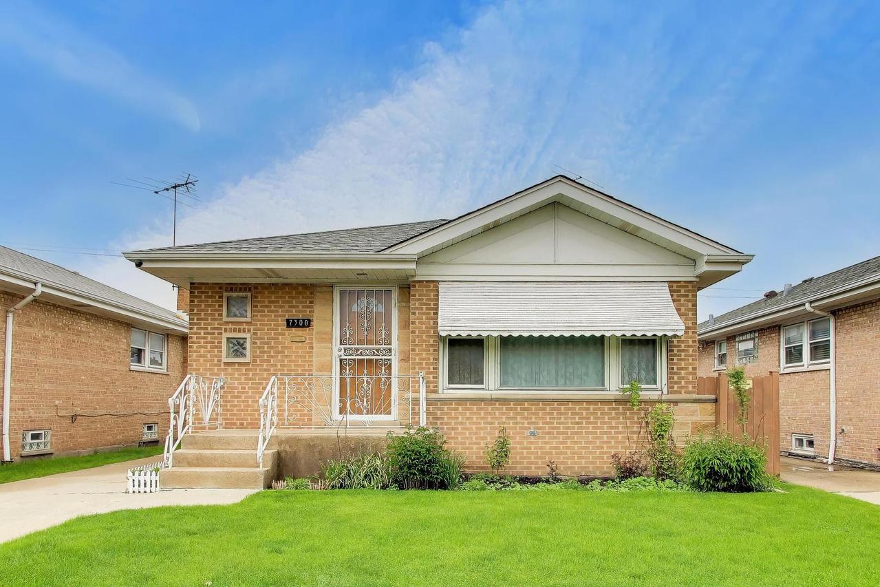 7300 W Bryn Mawr Ave., Chicago, IL 60631