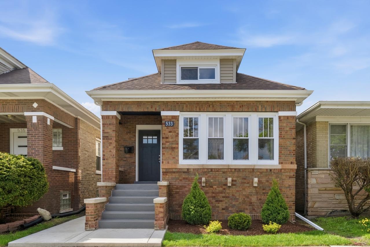 533 E 88th Pl., Chicago, IL 60619