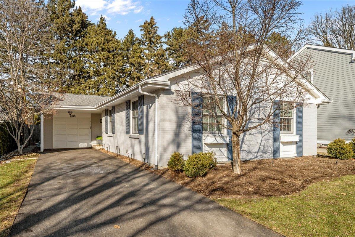 2018 Beechwood Ave., Wilmette, IL 60091