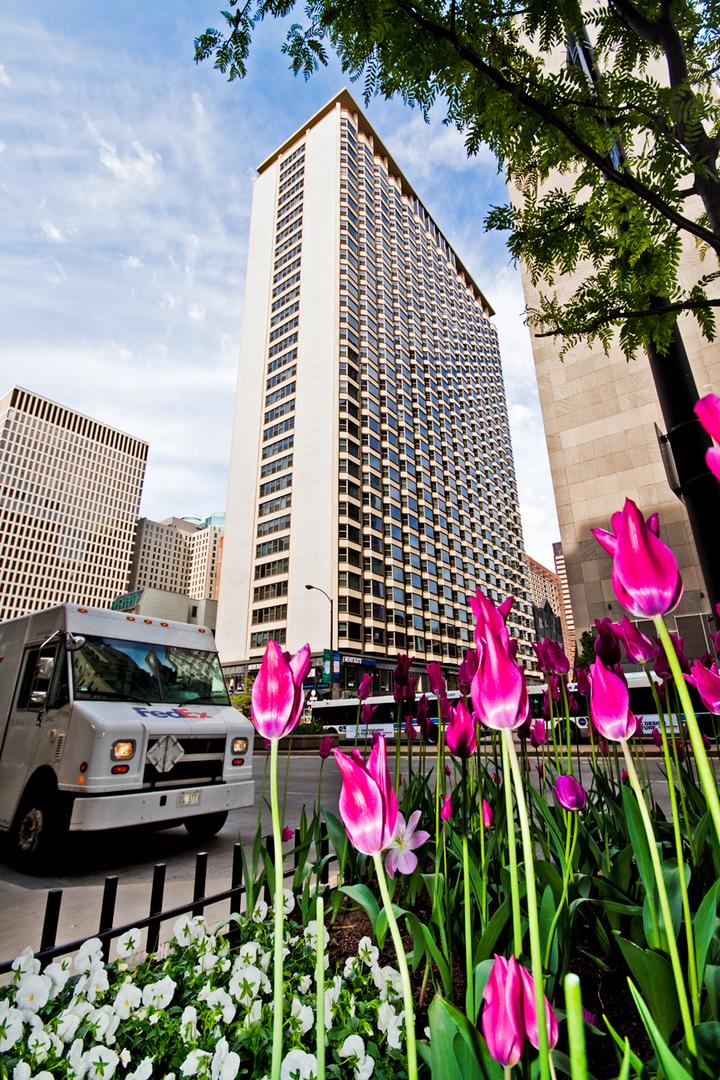 535 N Michigan Ave. #2815, Chicago, IL 60611