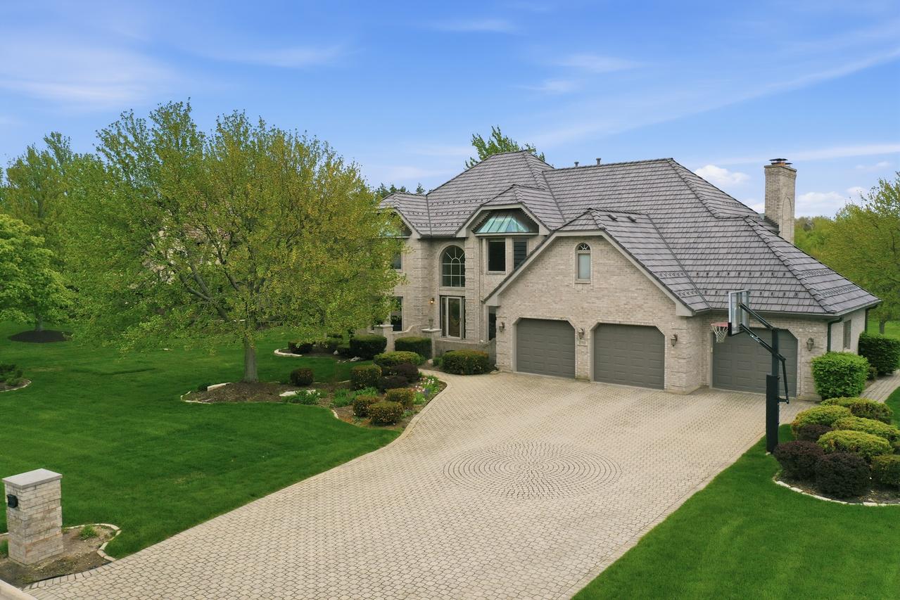 11911 Timber Edge Ln., Orland Park, IL 60467