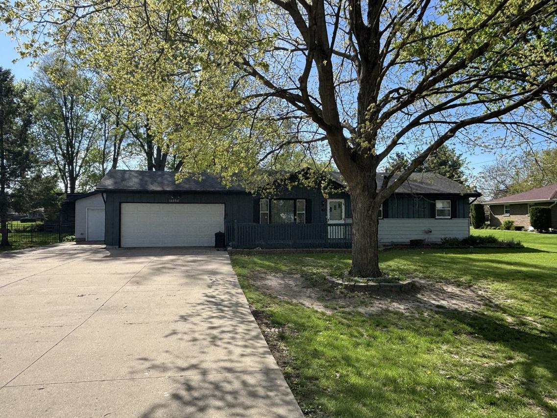 14868 Lang Dr., South Beloit, IL 61080