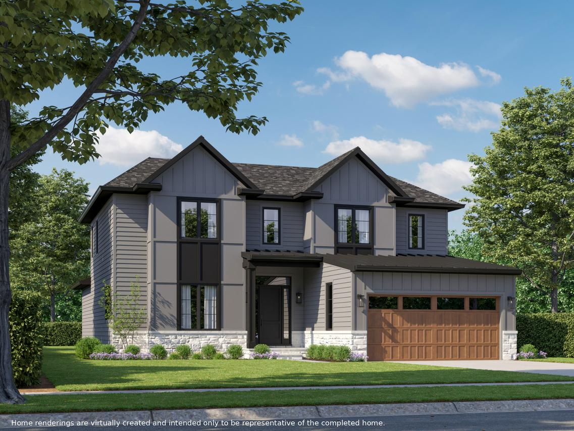 1350 Glencoe Ave., Highland Park, IL 60035