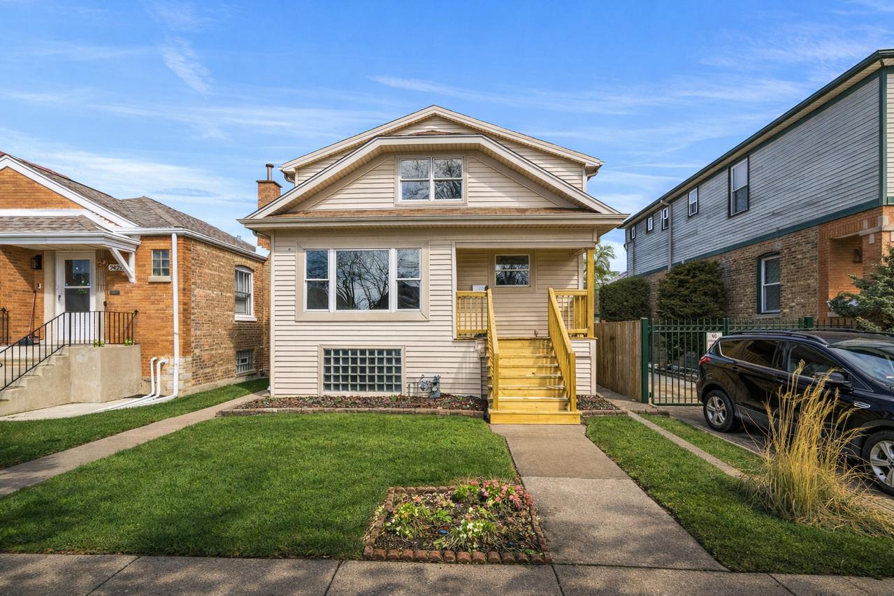 7424 W 57th Pl., Summit, IL 60501