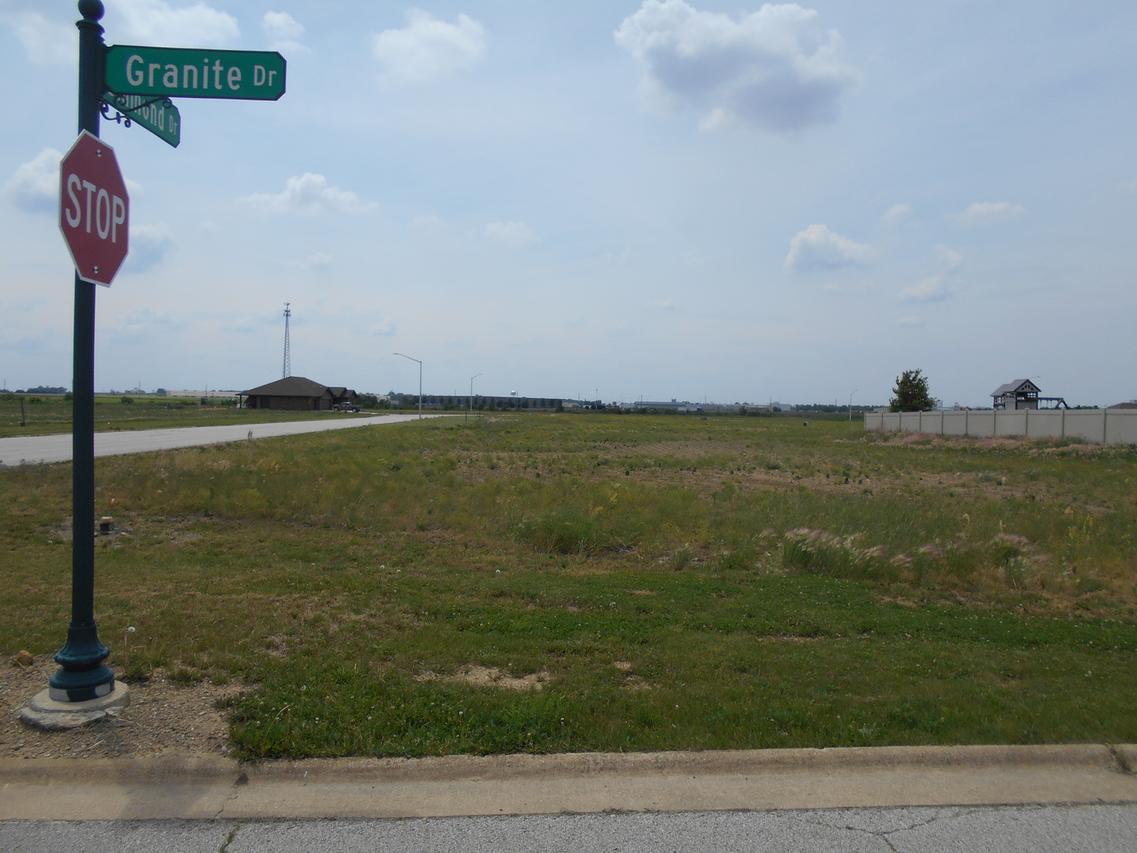 1094 Granite Dr., Manteno, IL 60950