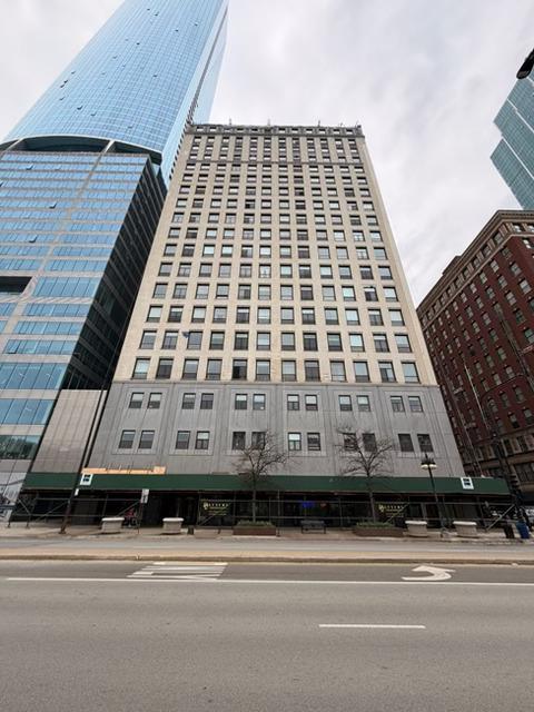 910 S Michigan Ave. #1812, Chicago, IL 60605