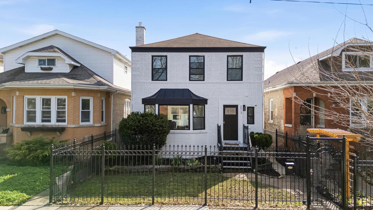 2913 N Kolmar Ave., Chicago, IL 60641