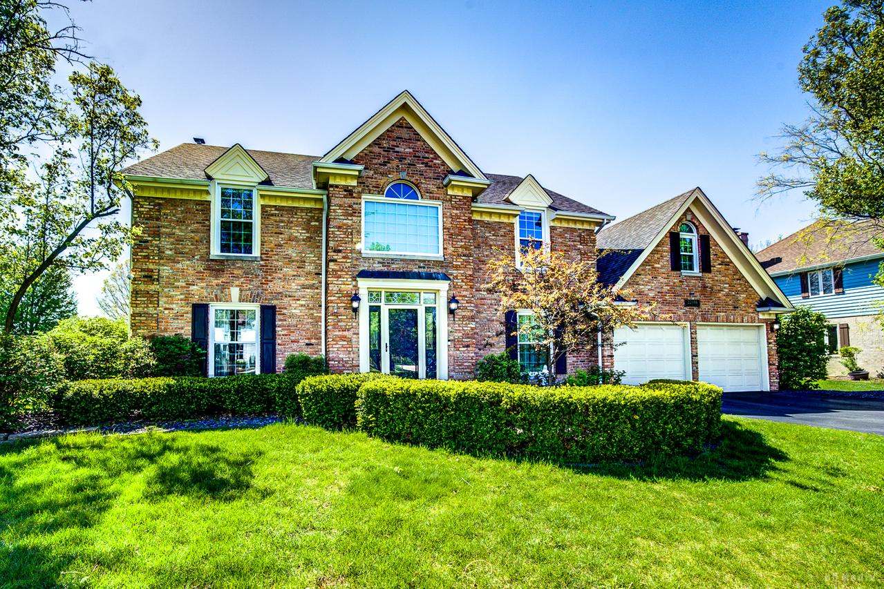 22086 Princeton Cir., Frankfort, IL 60423