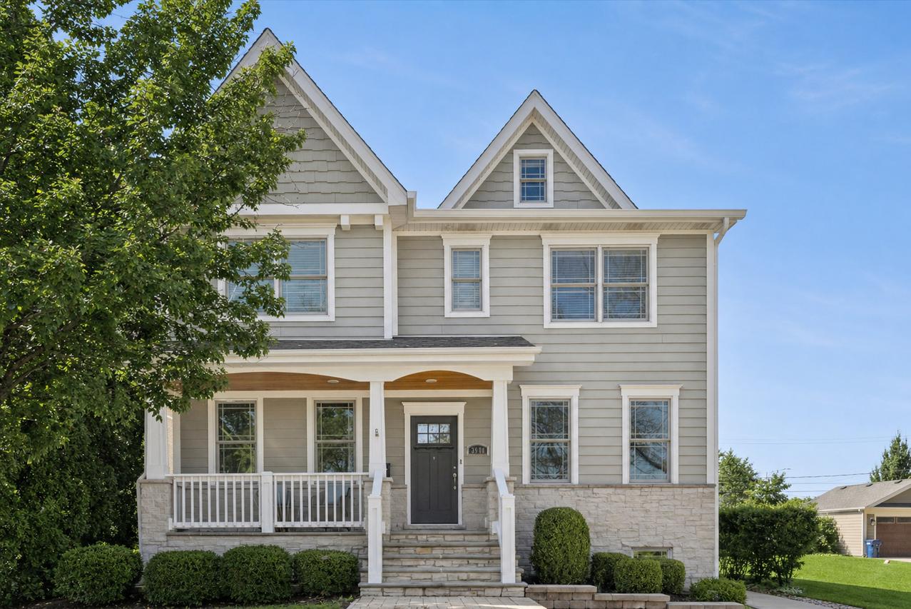 3900 Forest Ave., Western Springs, IL 60558