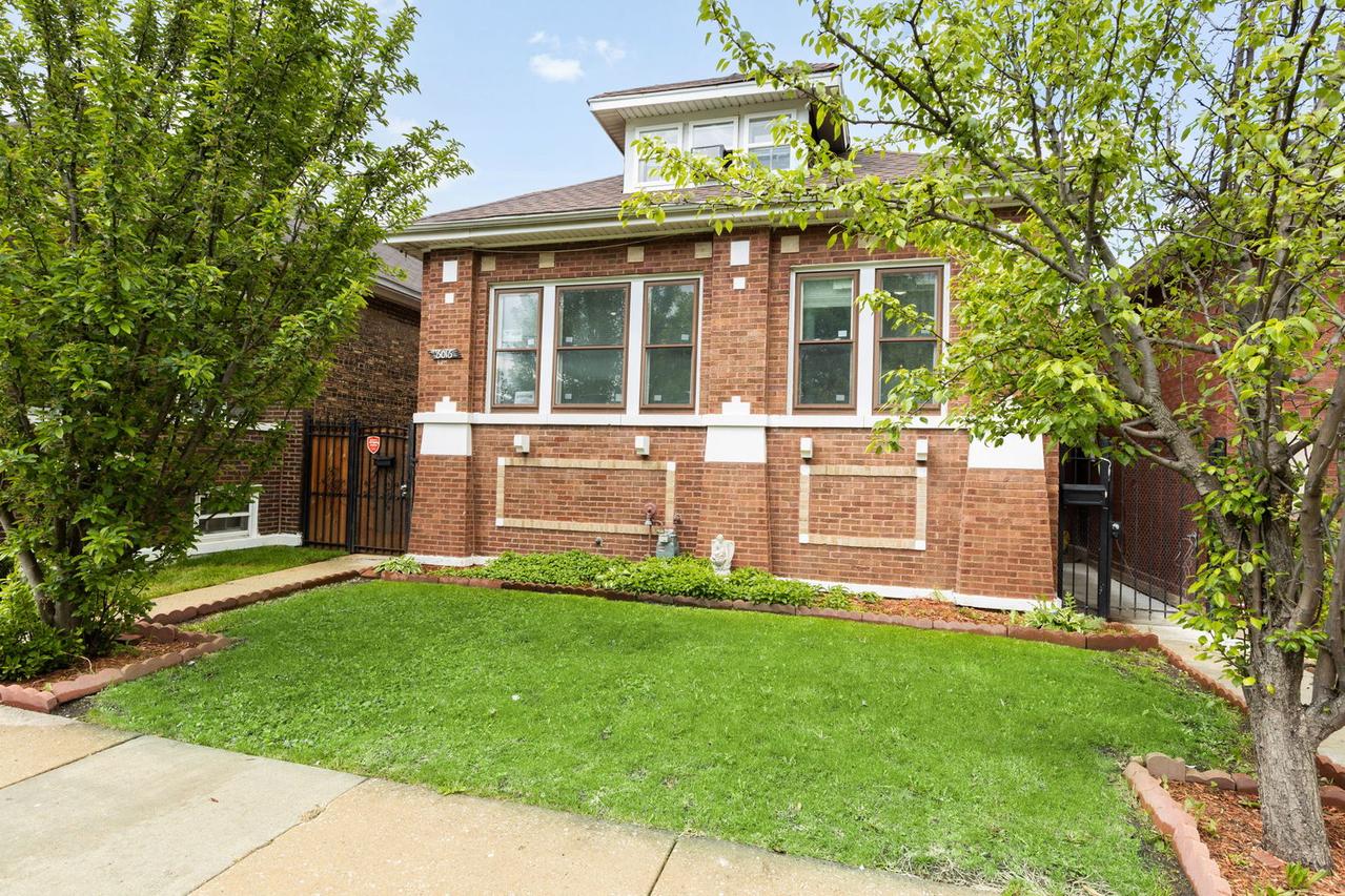 6016 S Washtenaw Ave., Chicago, IL 60629