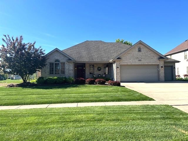 26525 S Lyndsay Dr., Channahon, IL 60410