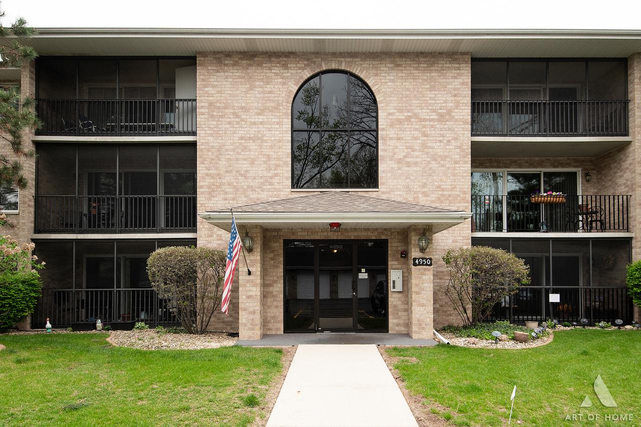 4950 134th Ct. #508, Crestwood, IL 60418