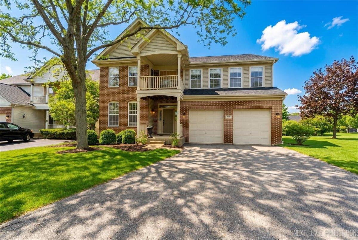 3219 Larrabee Dr., Geneva, IL 60134