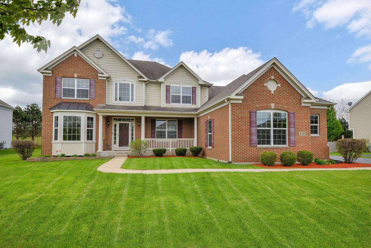 2393 Bryn Mawr Ln., Crystal Lake, IL 60014