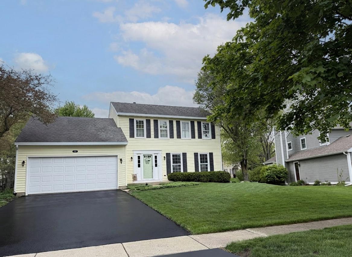 401 Aldrin Ave., Batavia, IL 60510