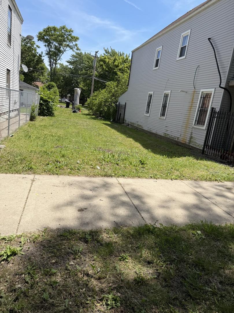 5209 S Winchester Ave., Chicago, IL 60609